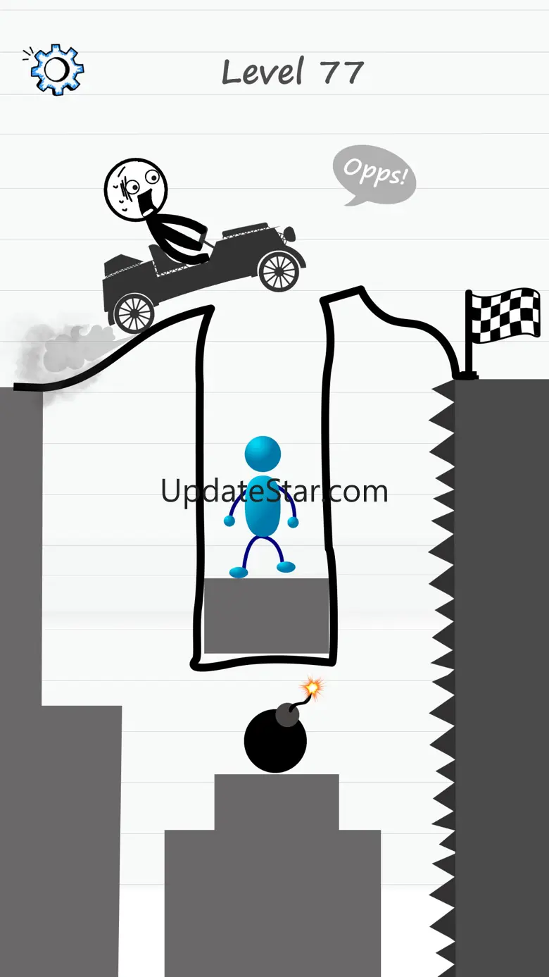 Draw Bridge Line to Save Car 0.0.2