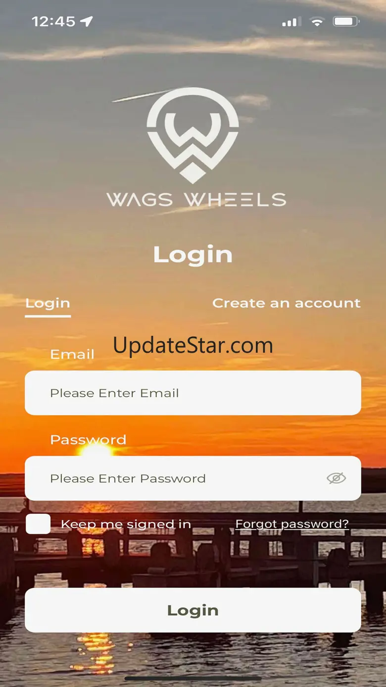 WagsWheels Rider 4.8