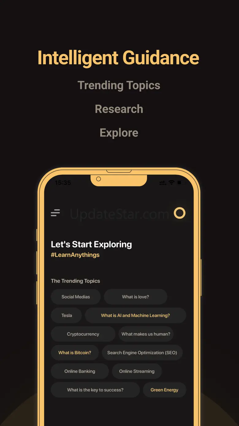 Openify: AI Assistant 1.4