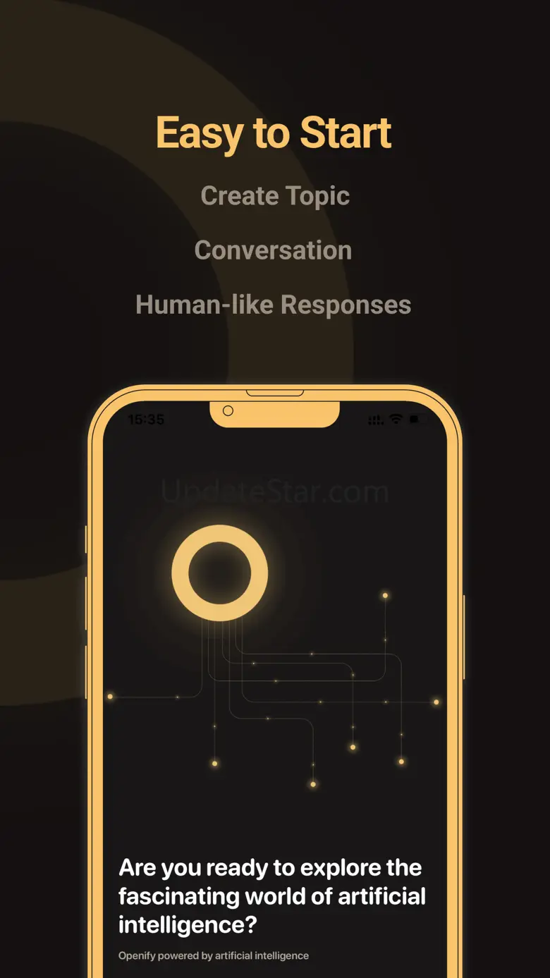 Openify: AI Assistant 1.4