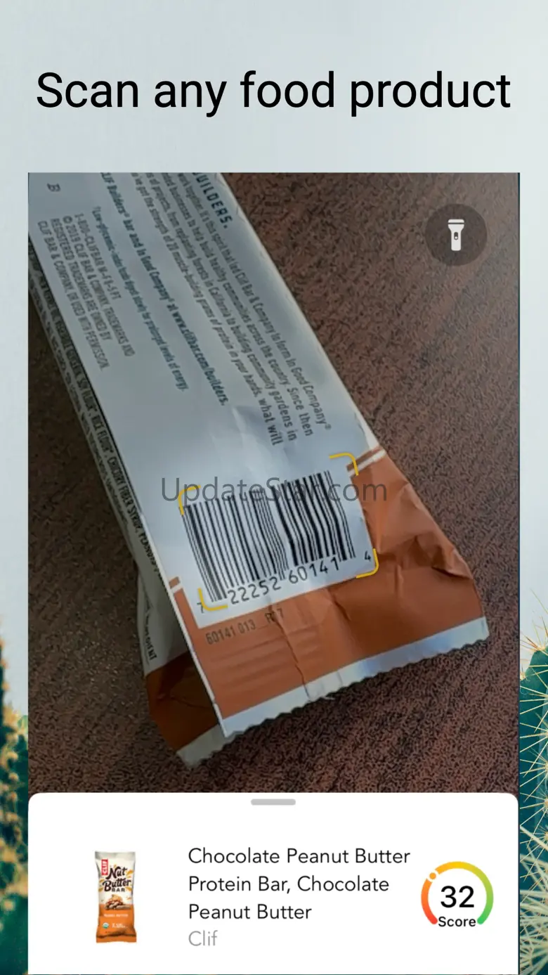 Pura Food - Scan & Choose 1.1.6