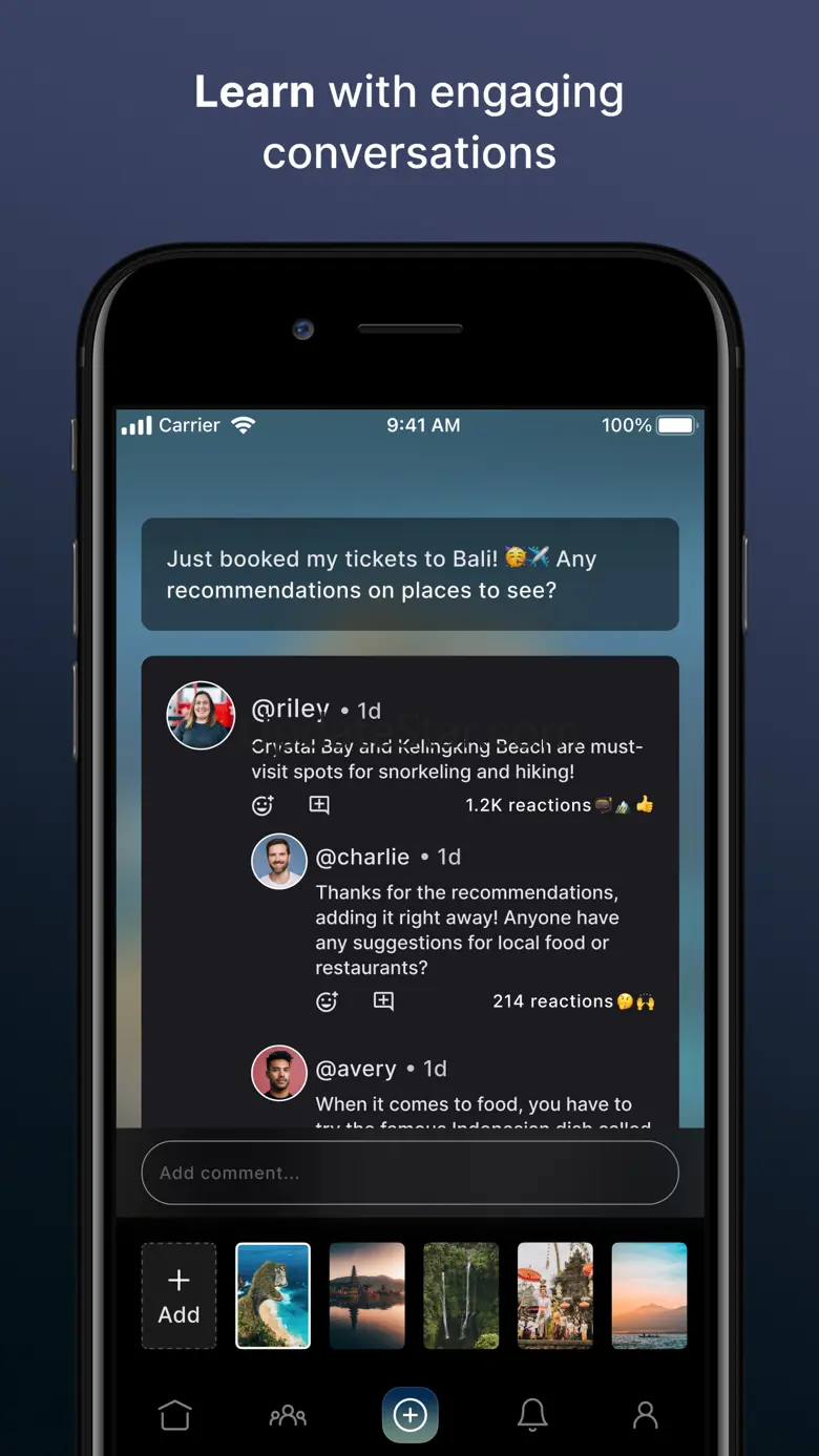Hubble Spaces 1.9.7