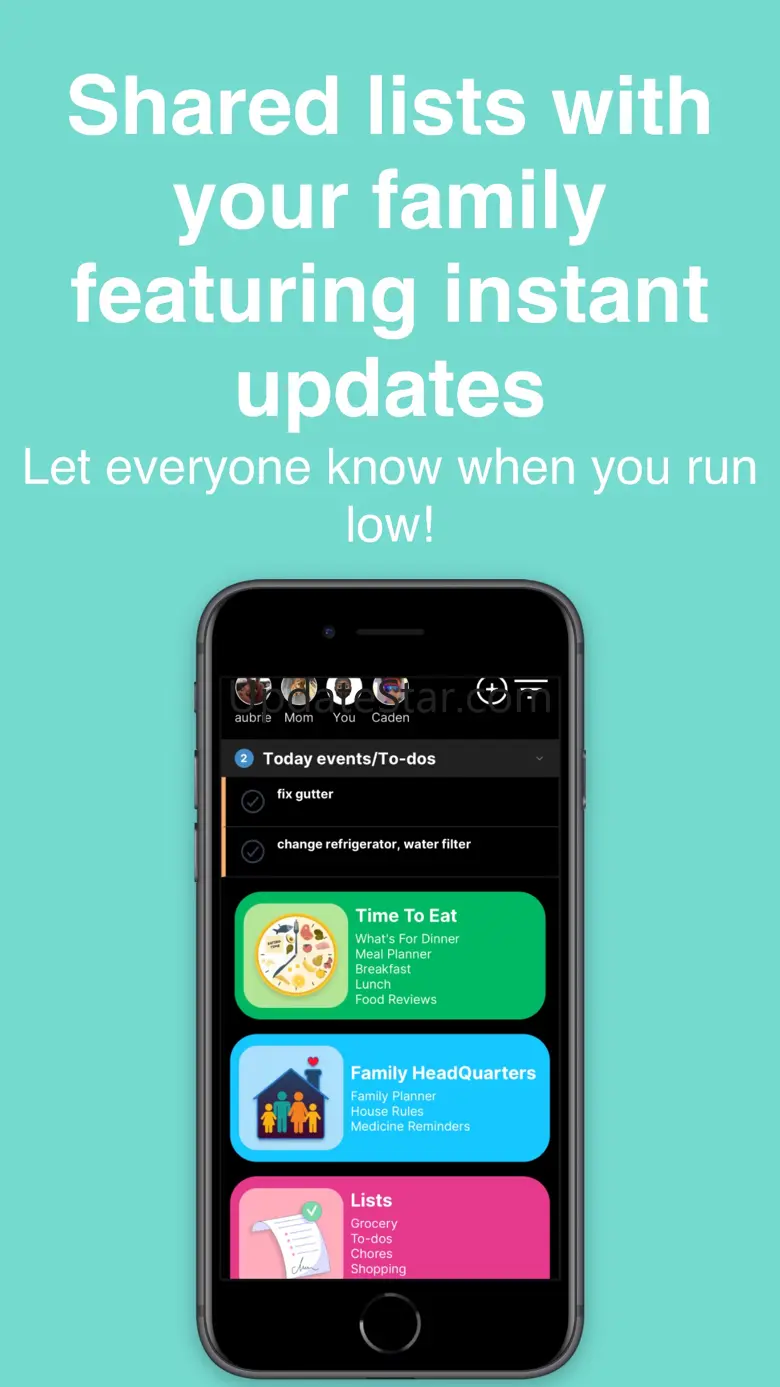 Scatterbrainz 2.0.0