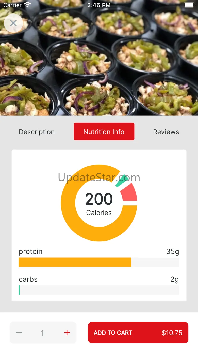 AZ Taste Buds App 1.1.37