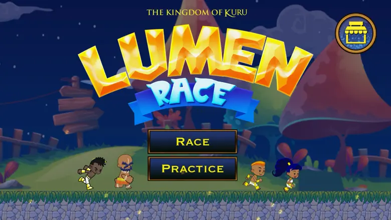 Lumen Race 1.0.1