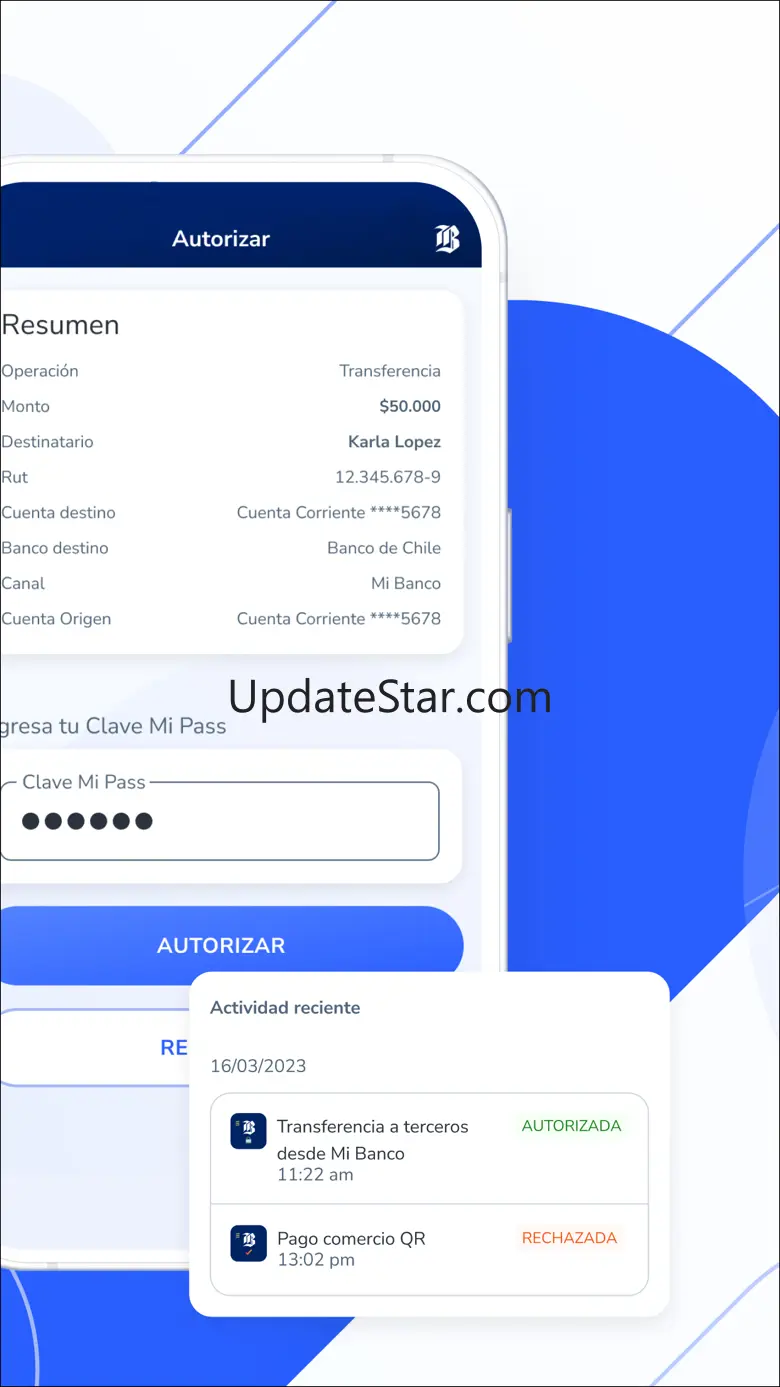 Mi_Pass 1.1.1