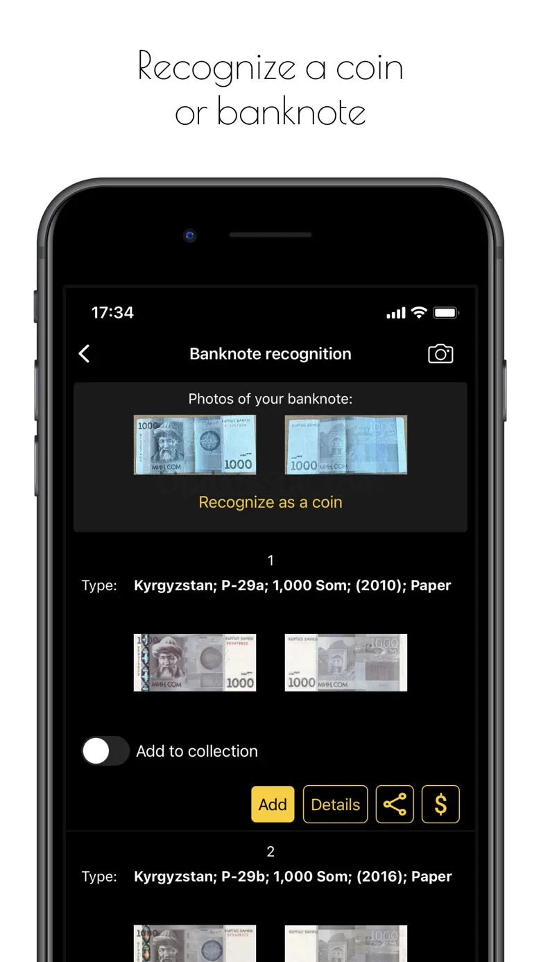 Maktun 2.0: coin, note search 2.53