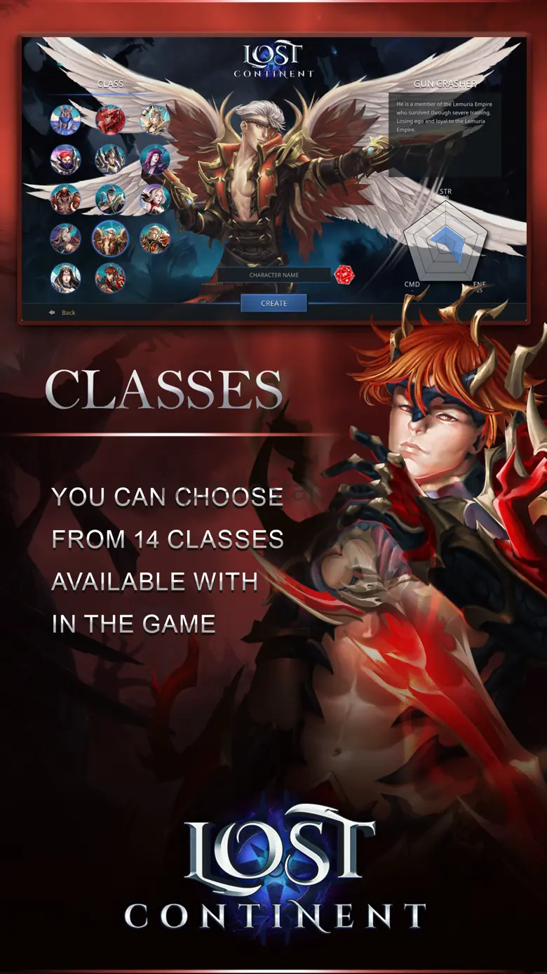 Lemuria Global 1.0.23