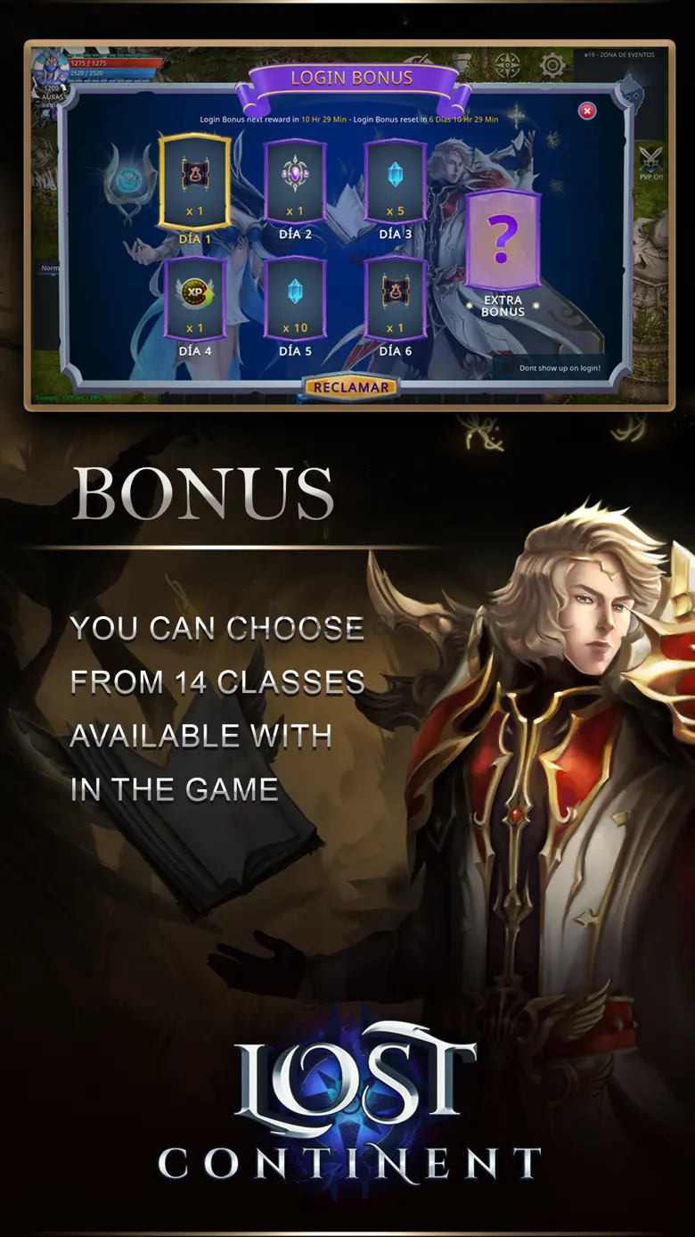 Lemuria Global 1.0.23