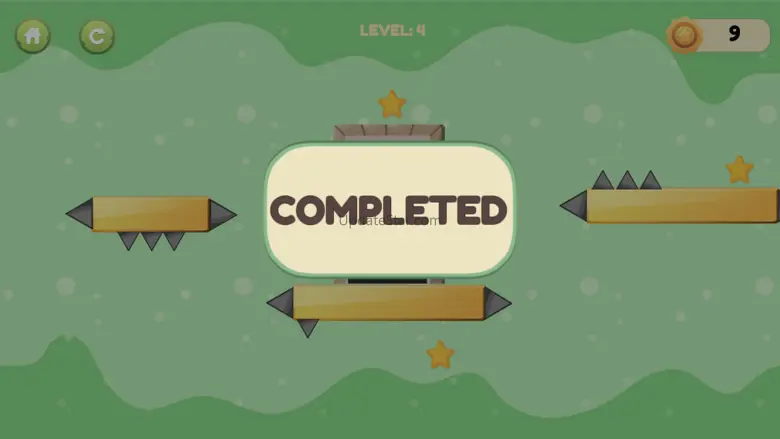 Jelly Run 1.0