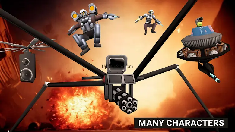 Last Play: ragdoll sandbox 2.0.11