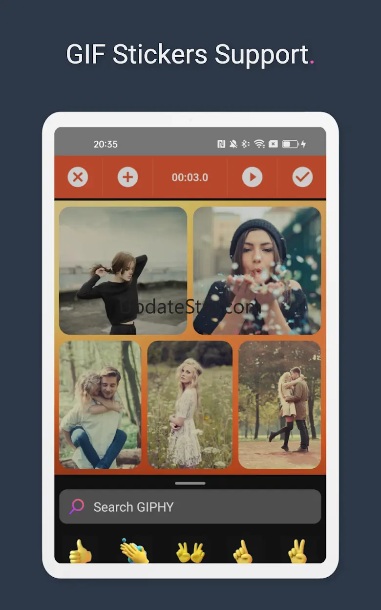 Video Collage Maker:Mix Videos 10.13