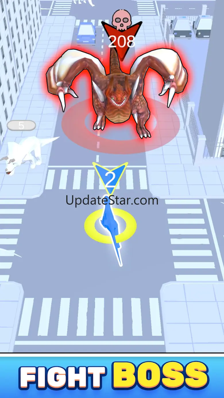 Dino Crowd 0.4.9