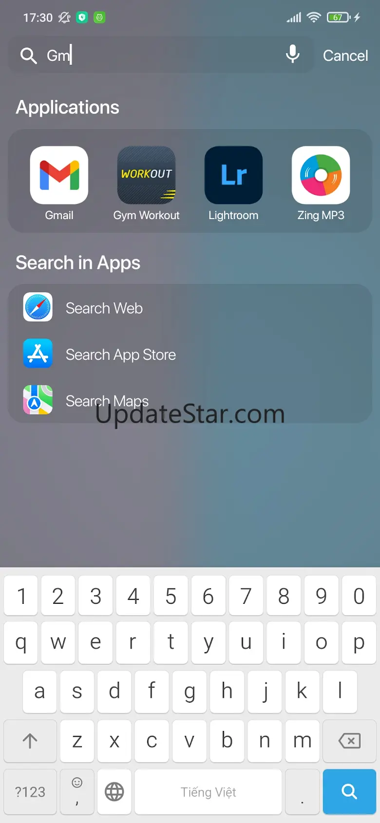 HiPhone Launcher, HiOS Themes 1.38