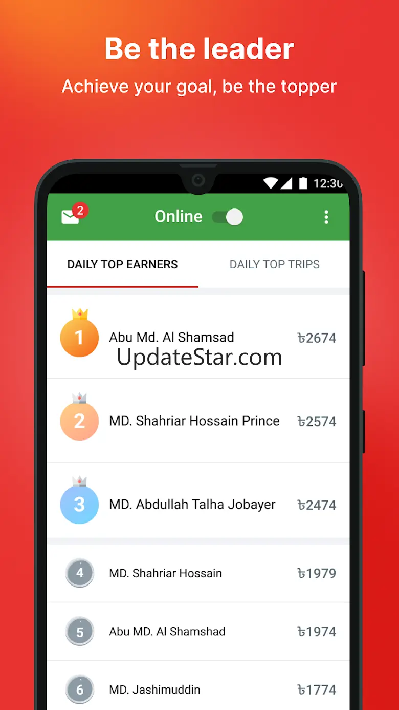 Pathao Drive 7.1.1.1