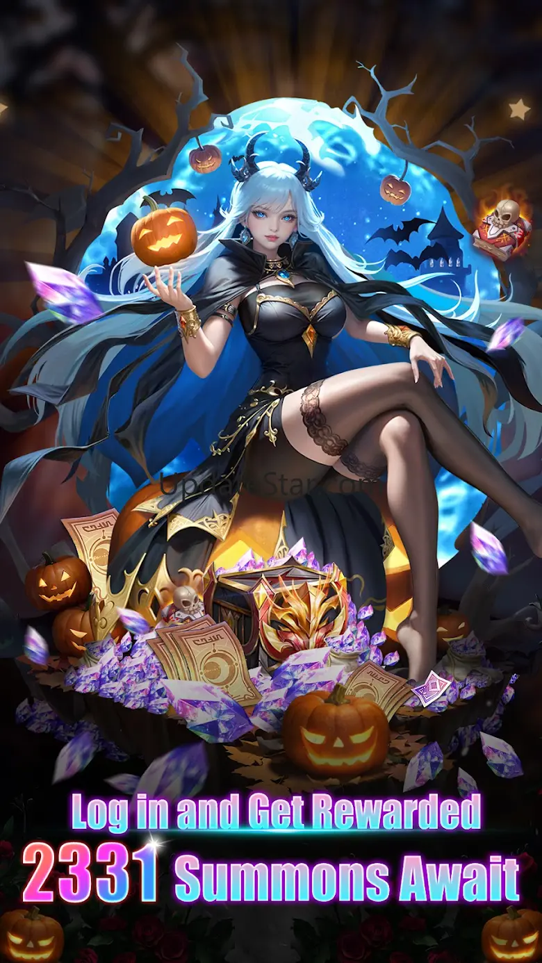 Goddess Era: 2331 Draws 2.0