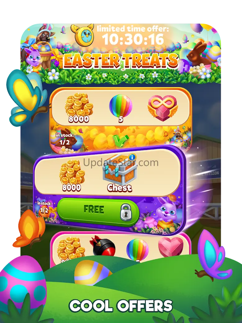 Bubble Planes 2.6.1