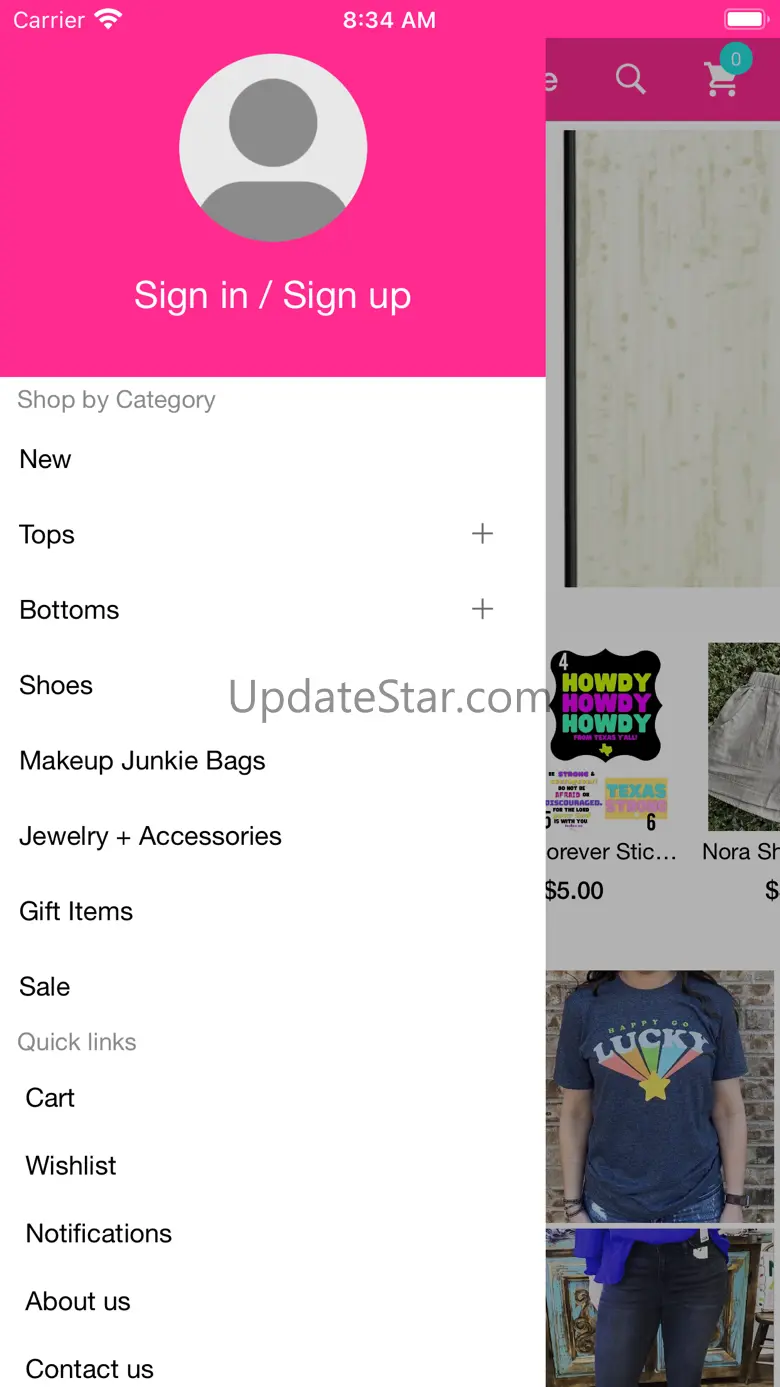 Feed Shack Boutique 1.1