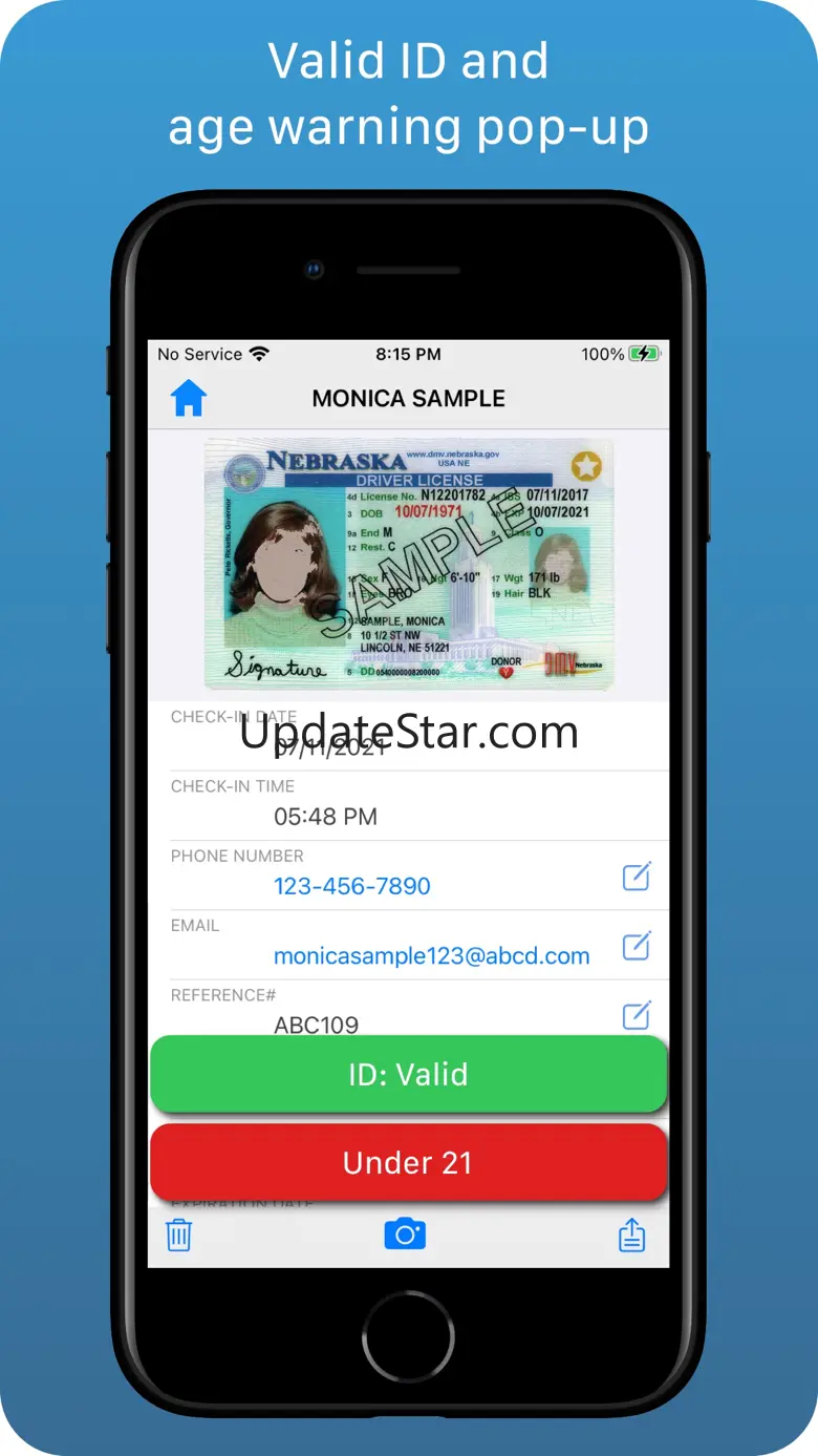 IDOrganizer 2.1