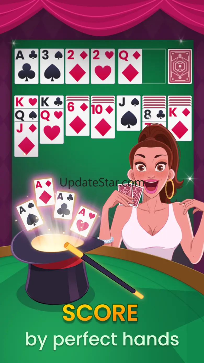 Solitaire Match One 1.0.13