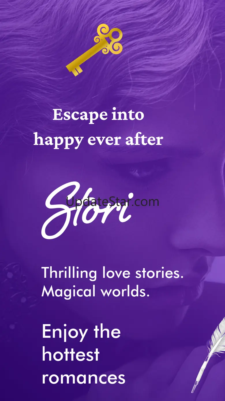 Stori - Romance Fantasy Reads 1.2.10