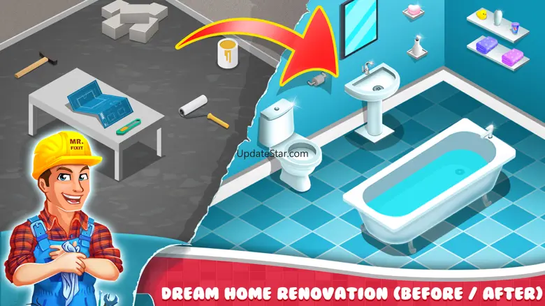 Fix.it - Home Repair & Restore 1.0