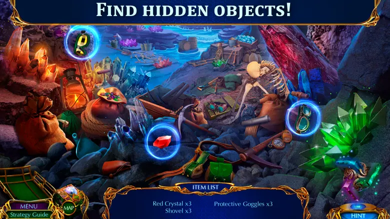 Labyrinths of World: Winter 1.0.6