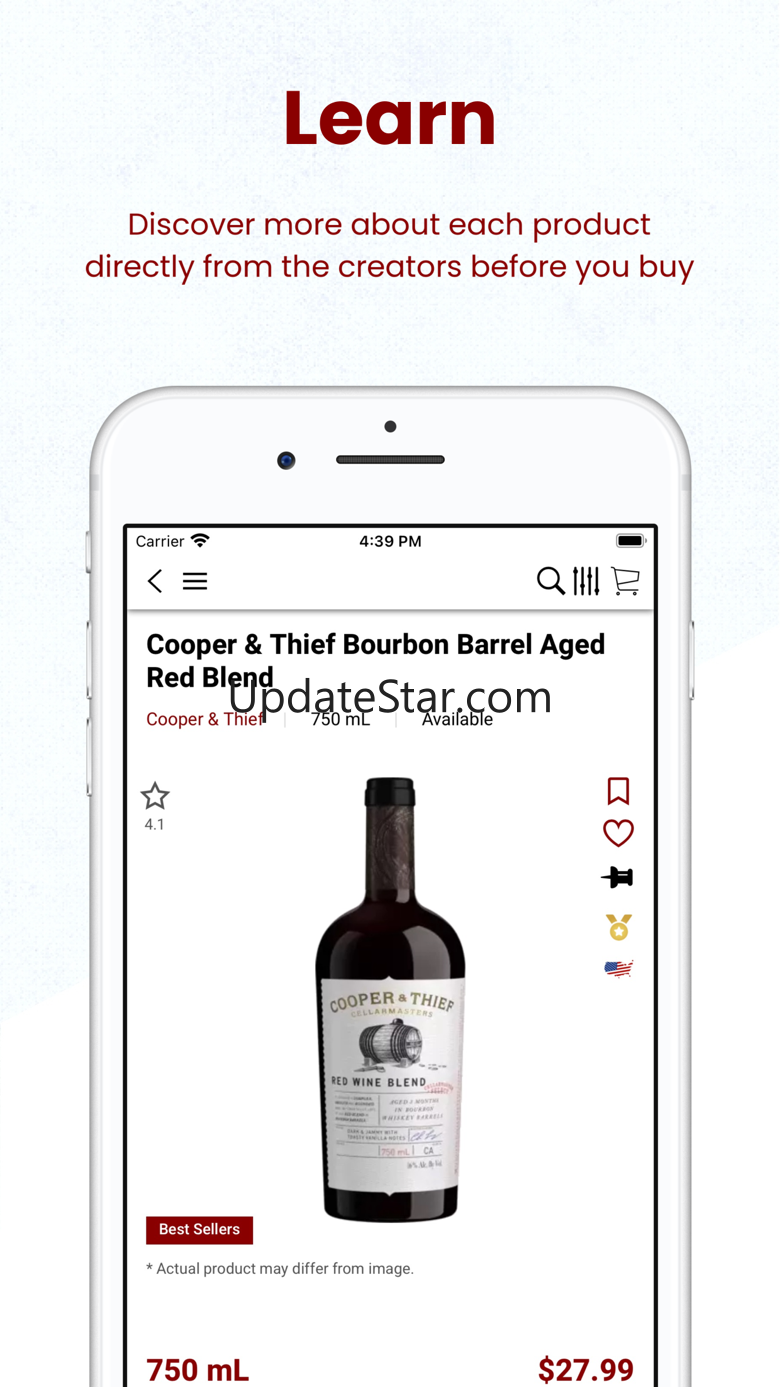 Pecos Wine & Spirits 0.0.20240229