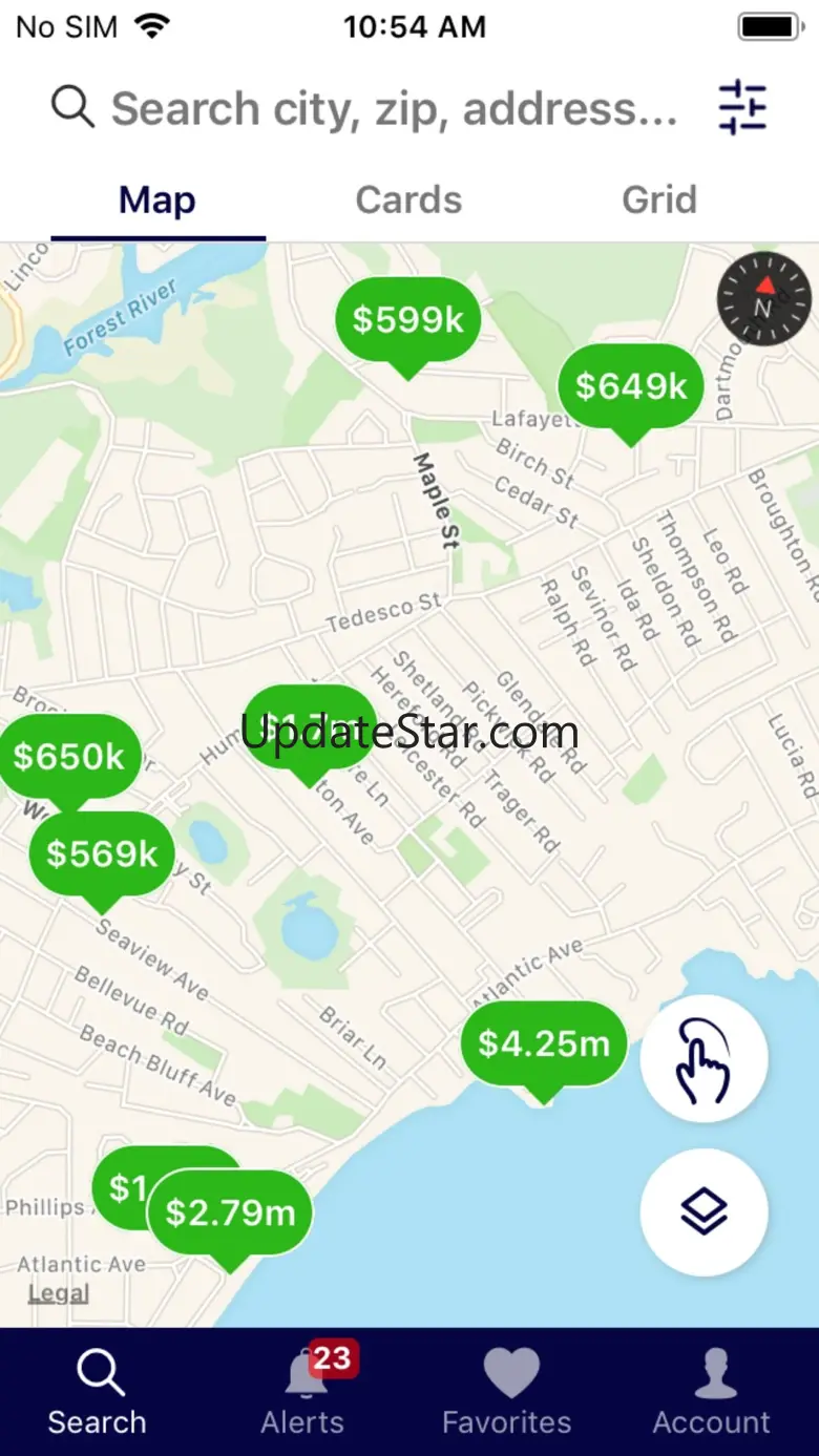 Fontaine Family Real Estate 3.0.0