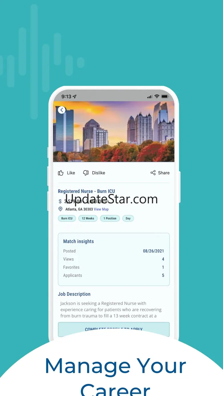 JNP Pulse 2.1.3