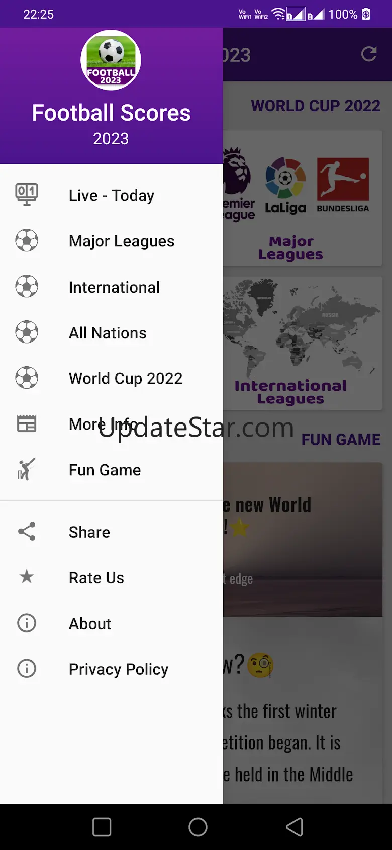 Copa America 2024 2.6.9