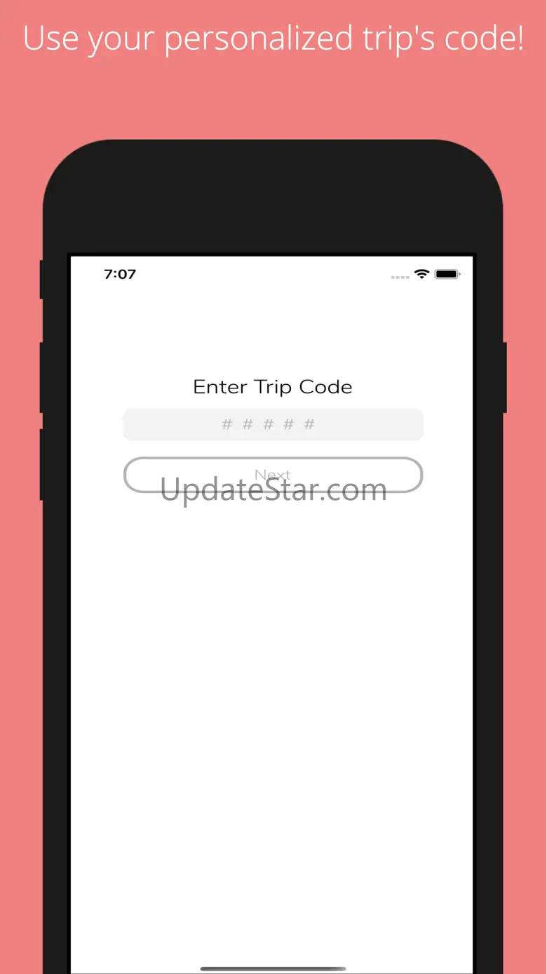 Pinky Up Travel 1.3.1