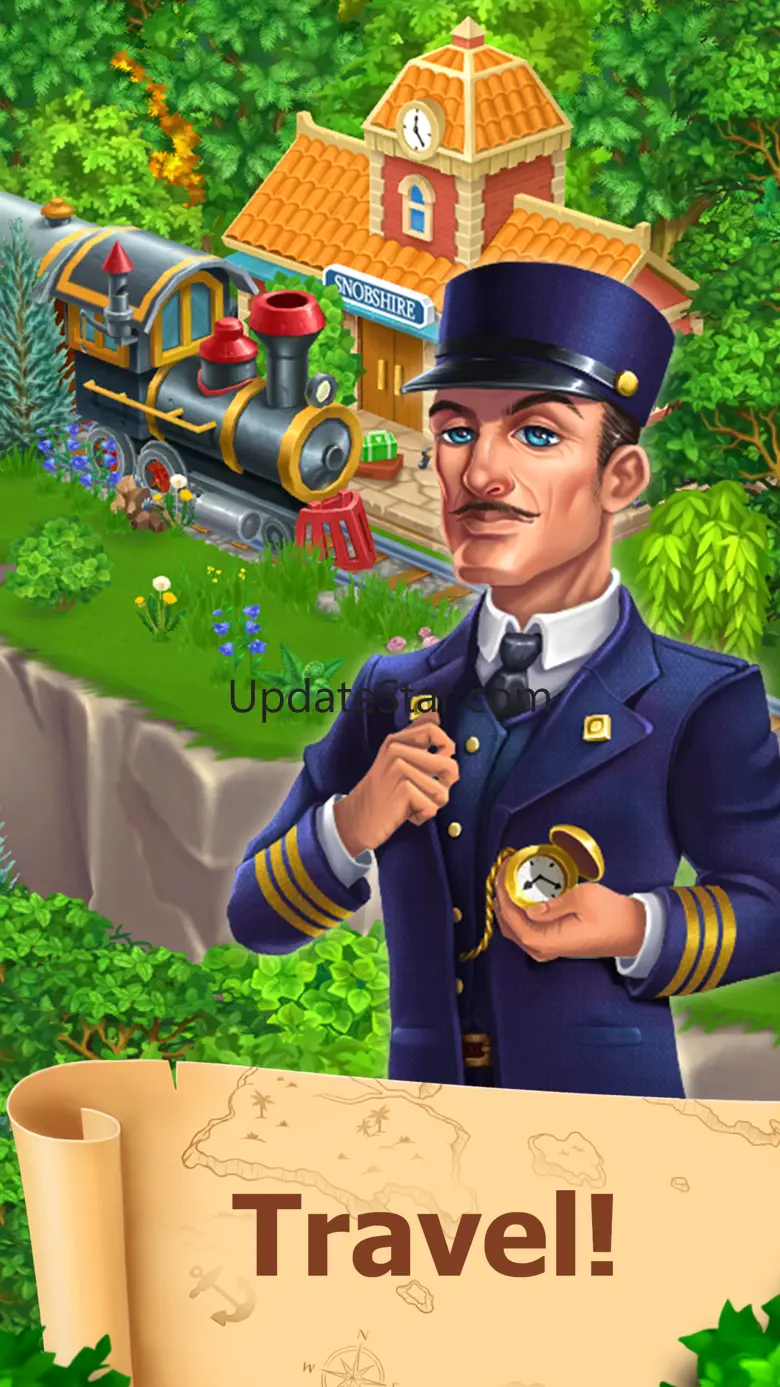 Family Nest: Farming Simulator 1.030