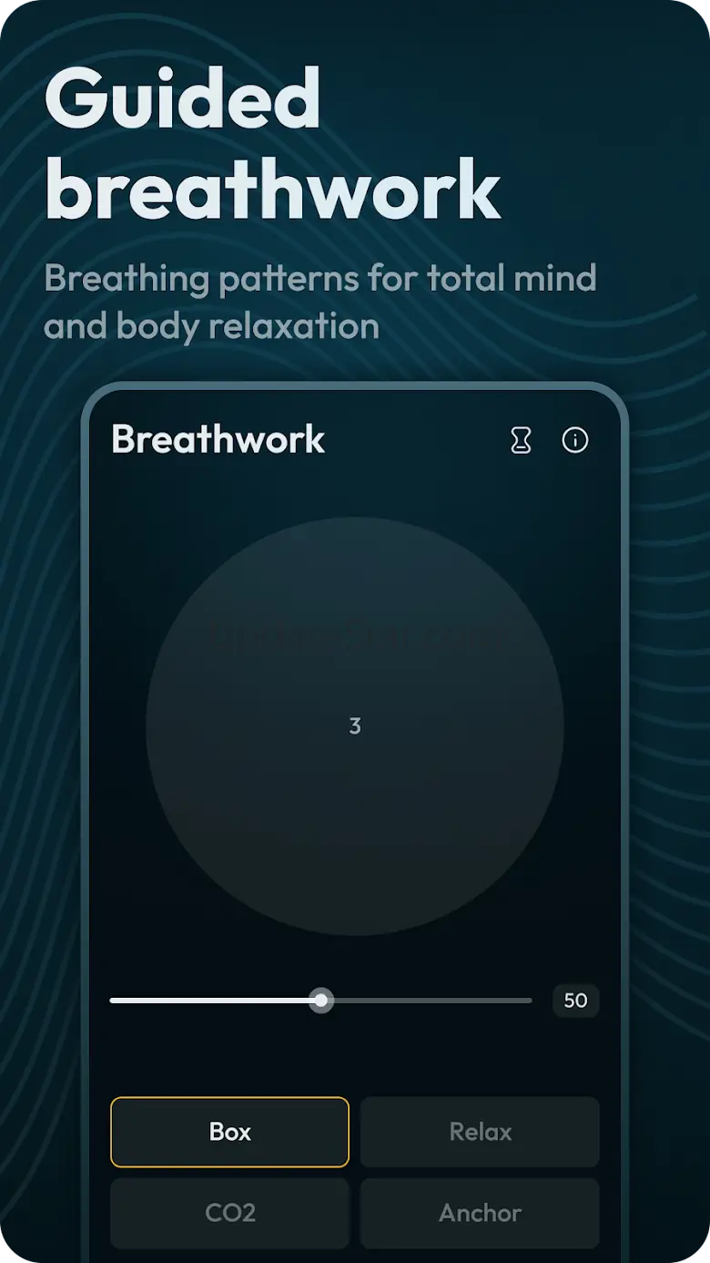 Binaural Beats Brainwaves 6.37