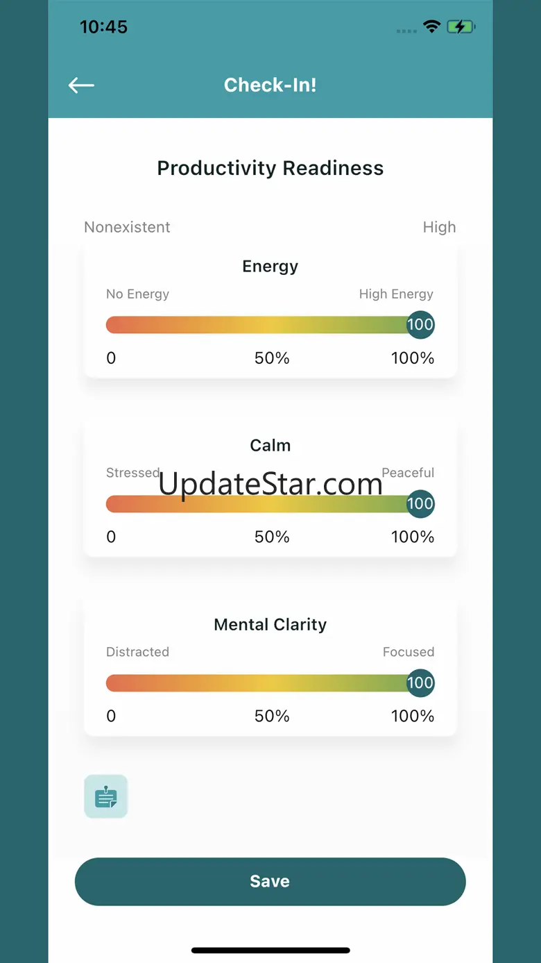 Corra: Symptom Tracker 1.29.9
