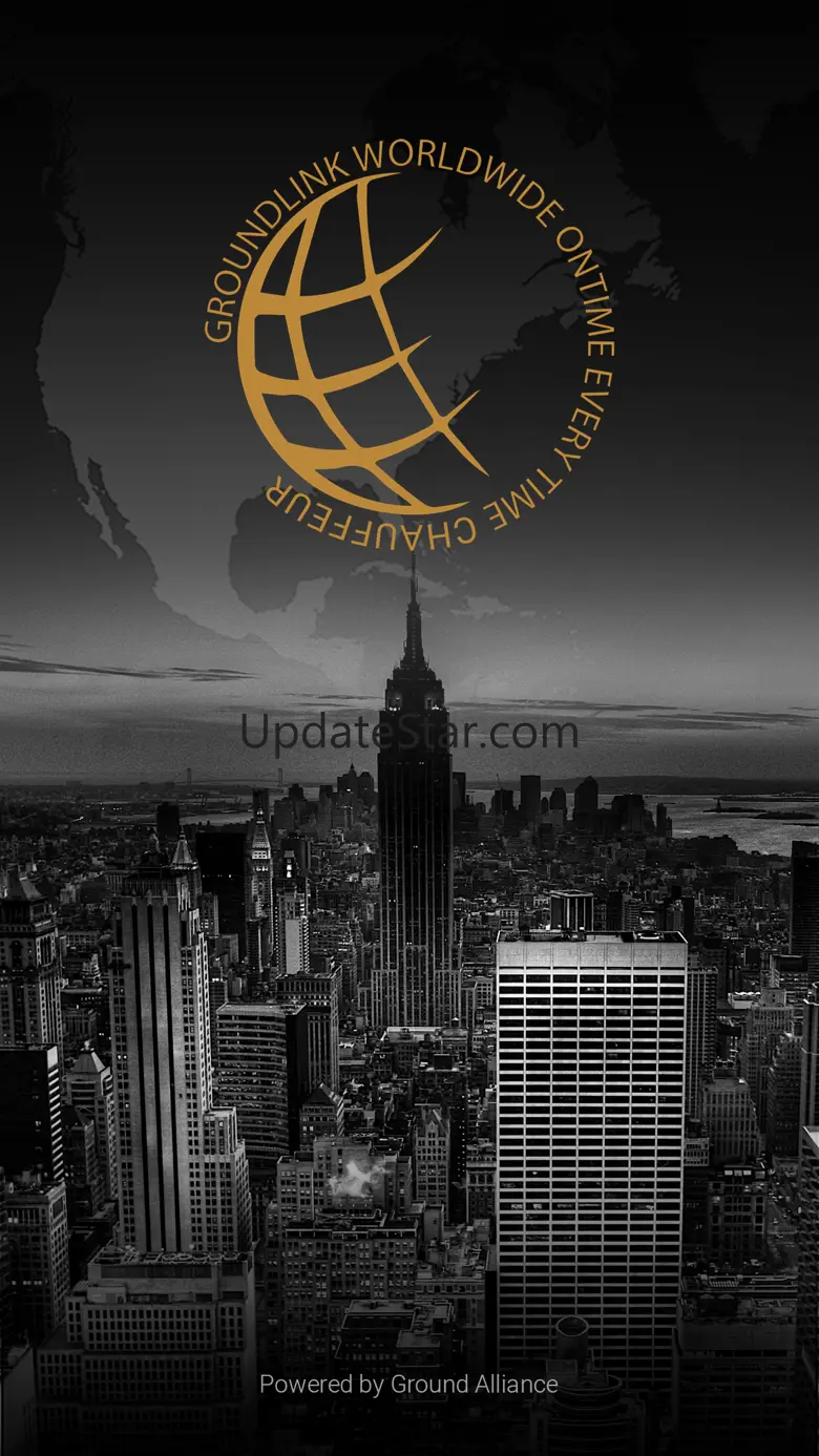 Groundlink Worldwide Driver 1.2.2