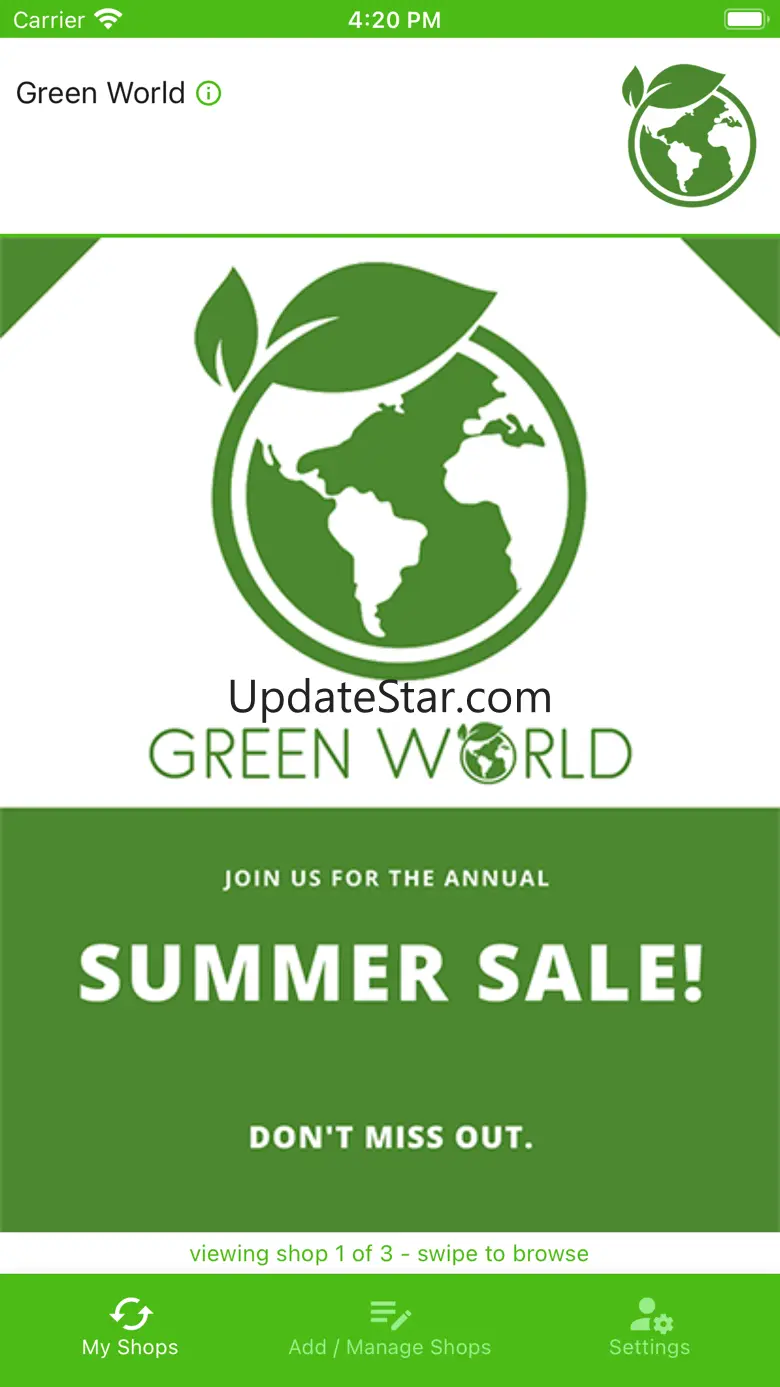 Greenlight Alerts 2.42