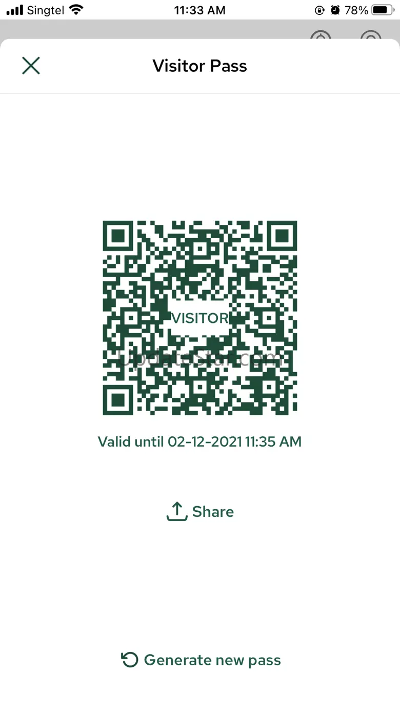 Habitap ONE Home 1.3.6