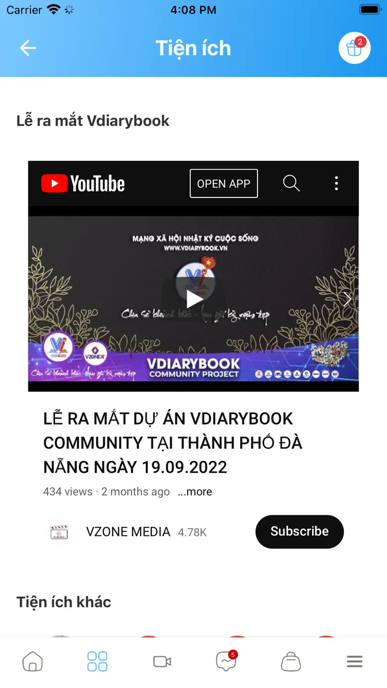 Vdiary Book 4.0.6