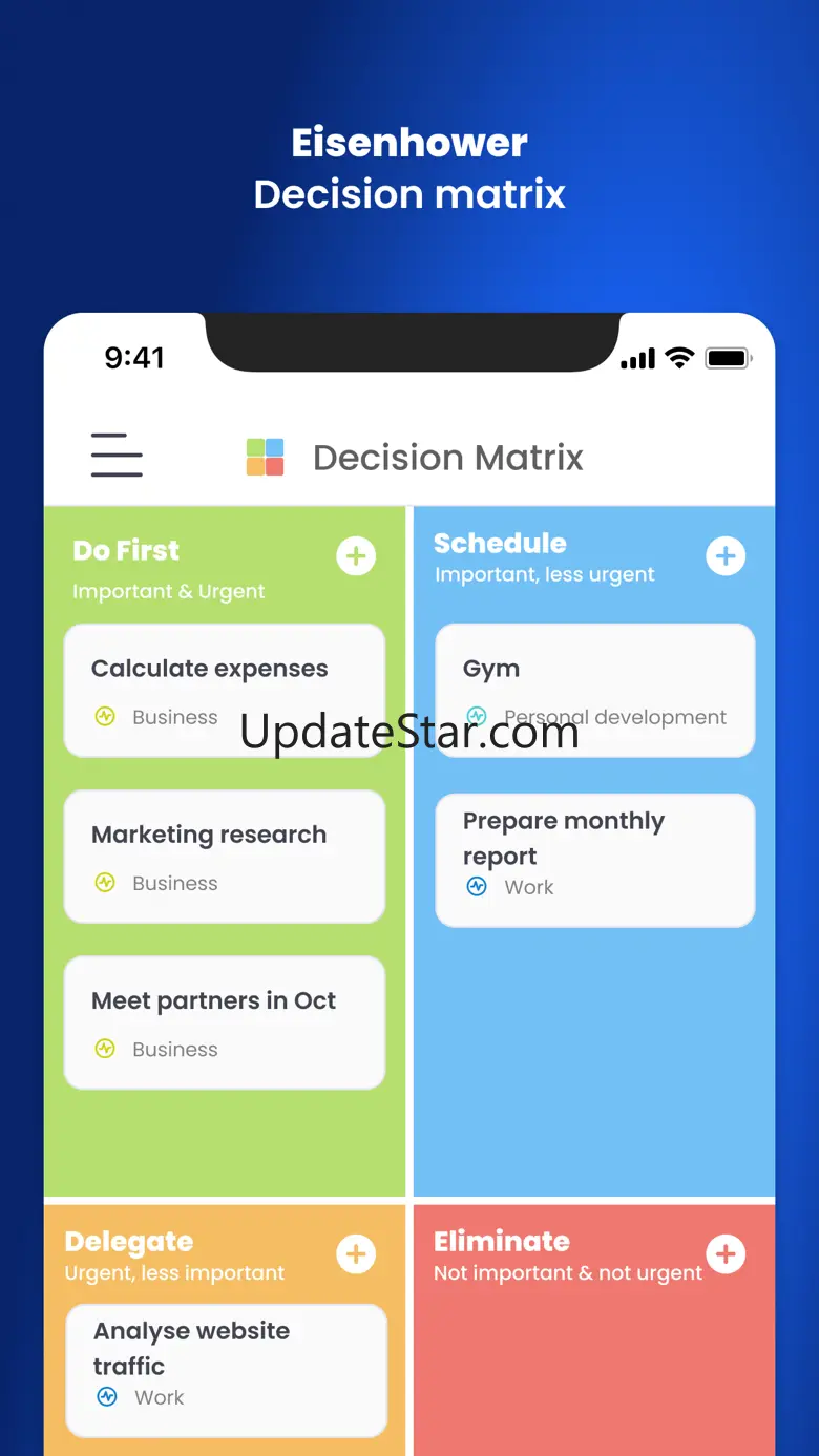 Rizen - Habit Tracker, Planner 6.30