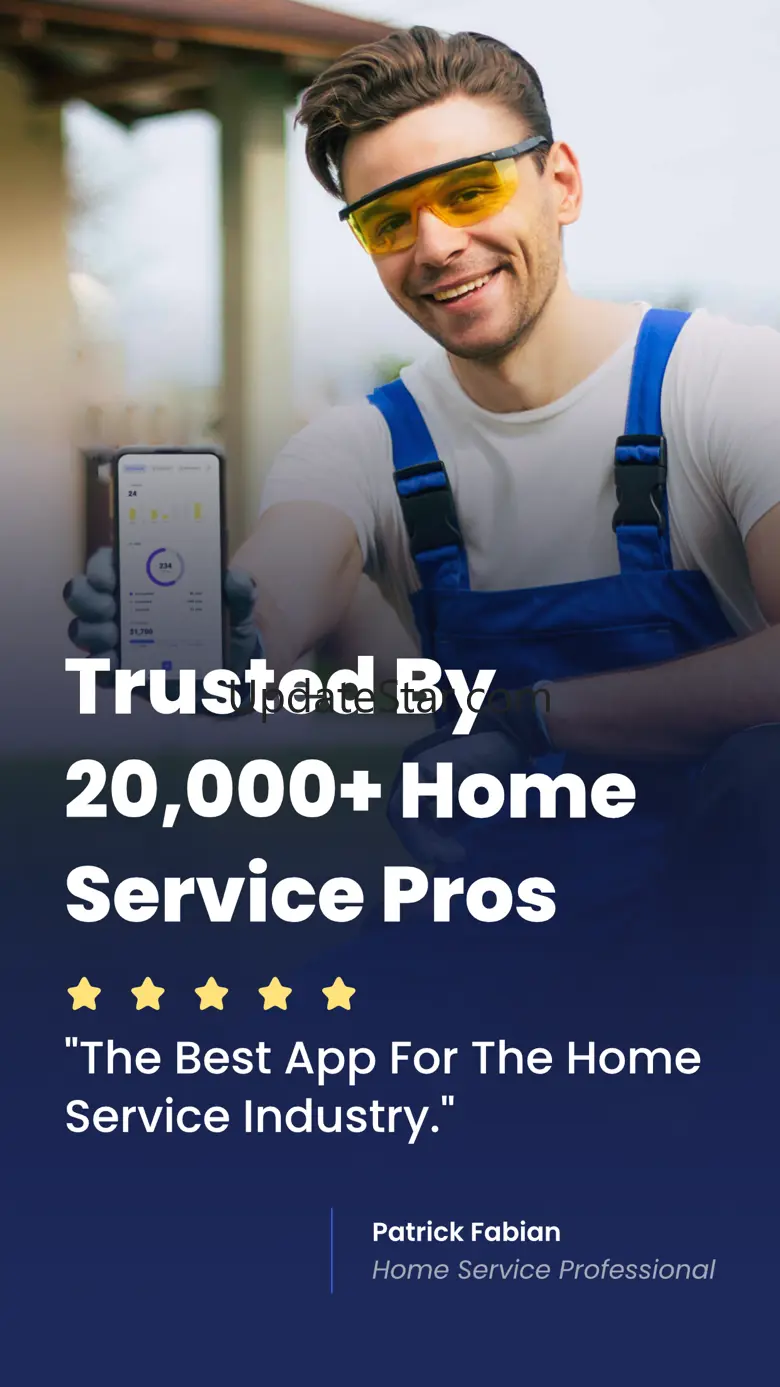 Uleadz: For Field Service Pros 1.11.4