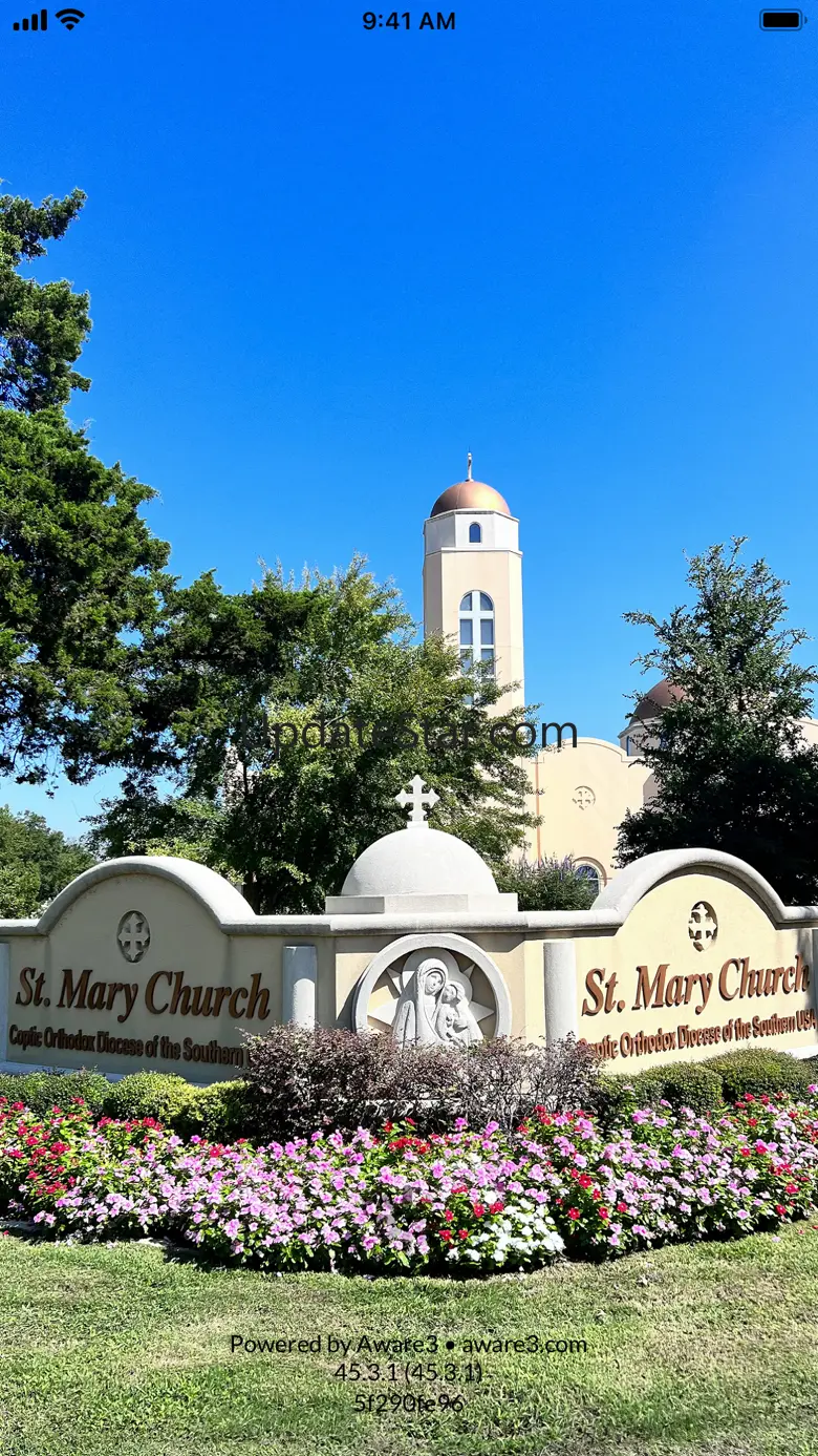 St Mary DFW 49.4.0