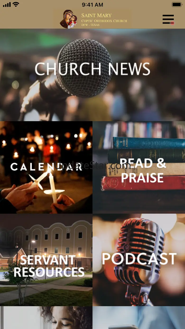St Mary DFW 49.4.0