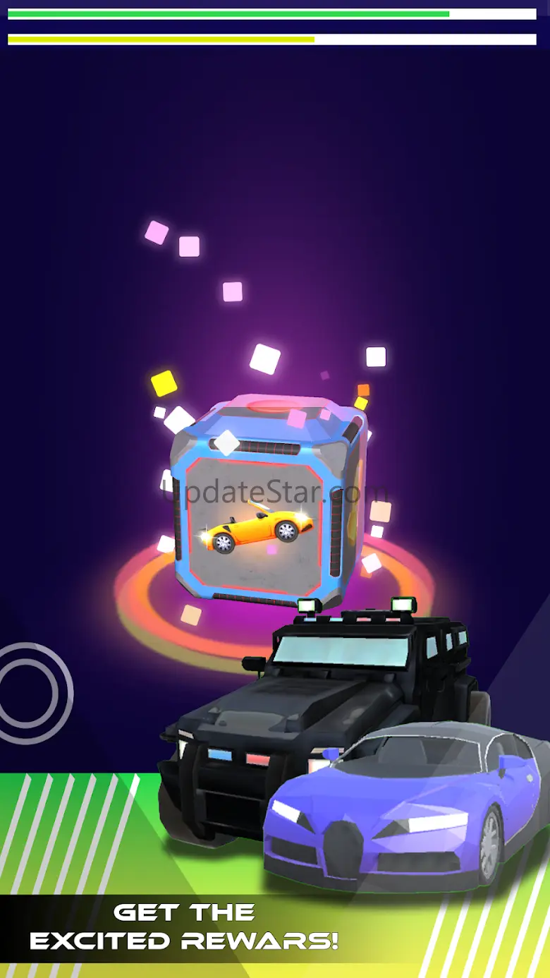Outlaw Chase:Drift Hot Pursuit 2.0.11