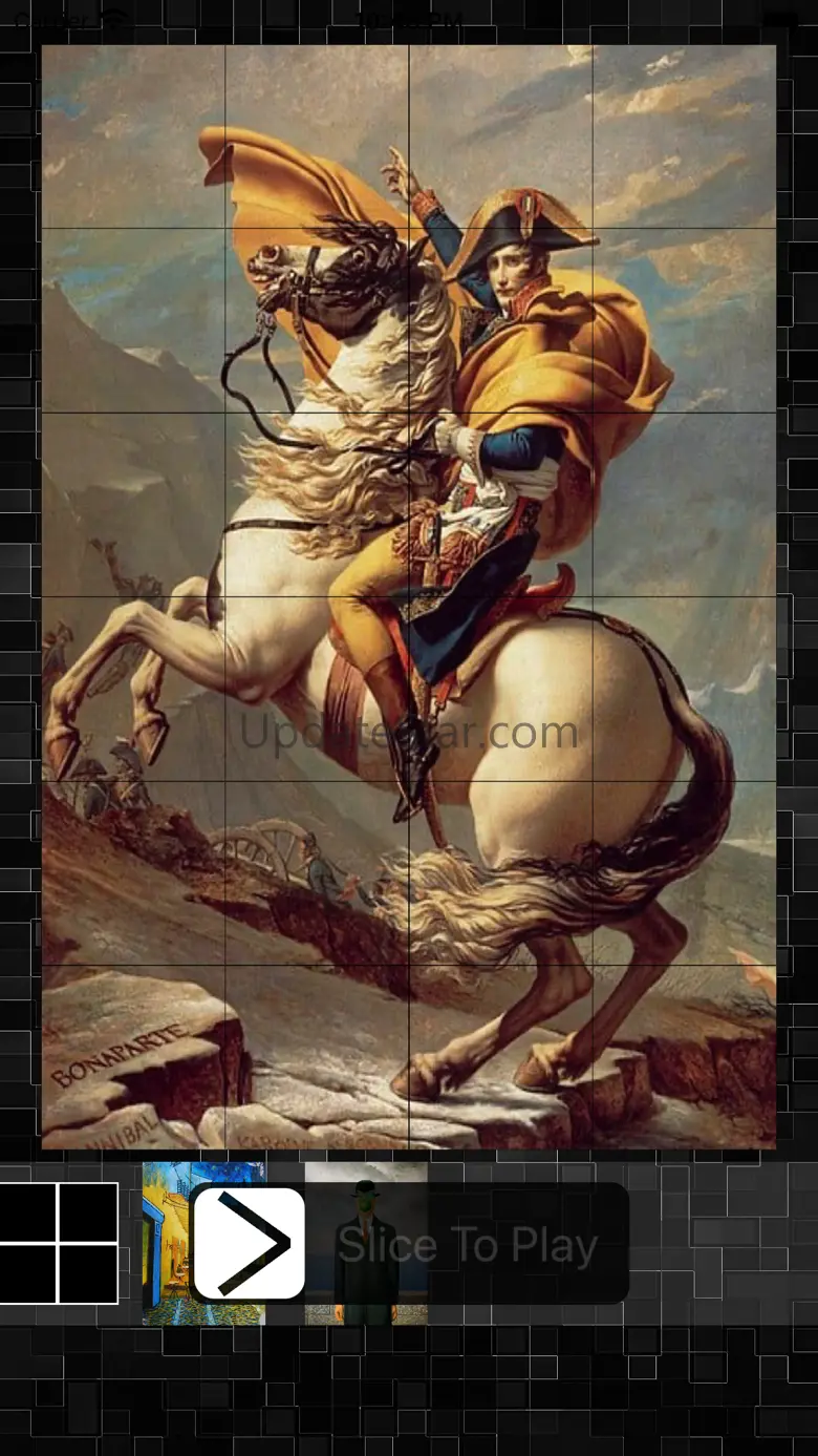Slide Puzzle Image 14.0