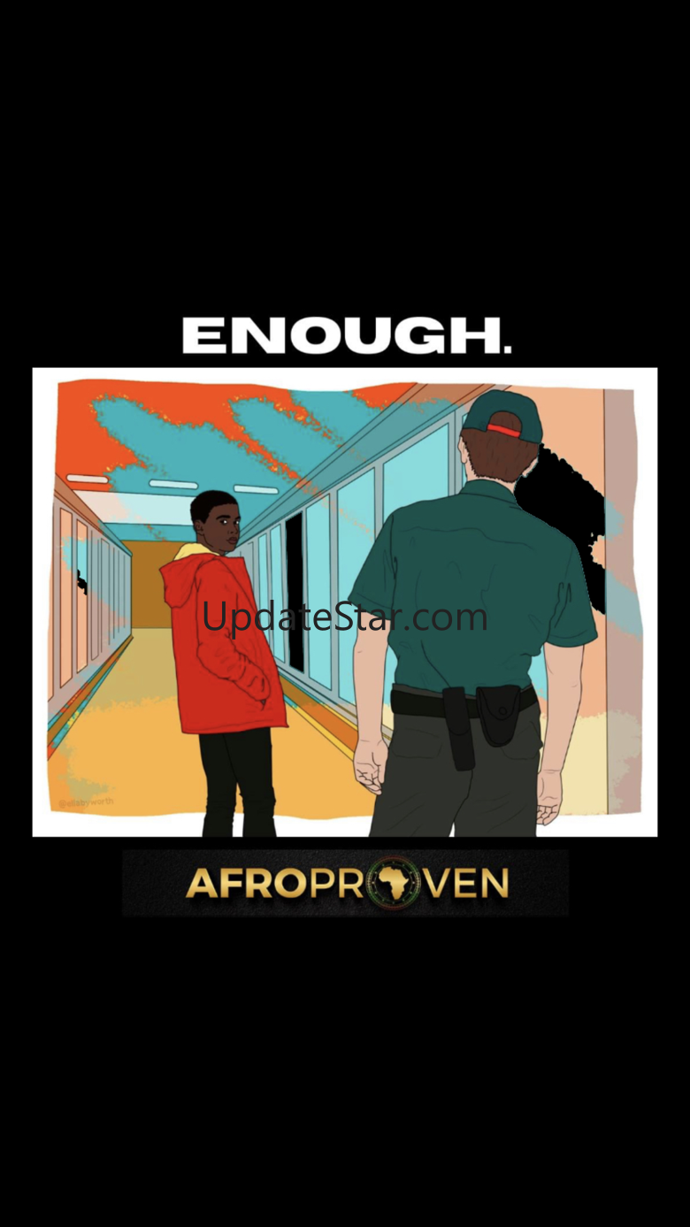 Afroproven 1.1