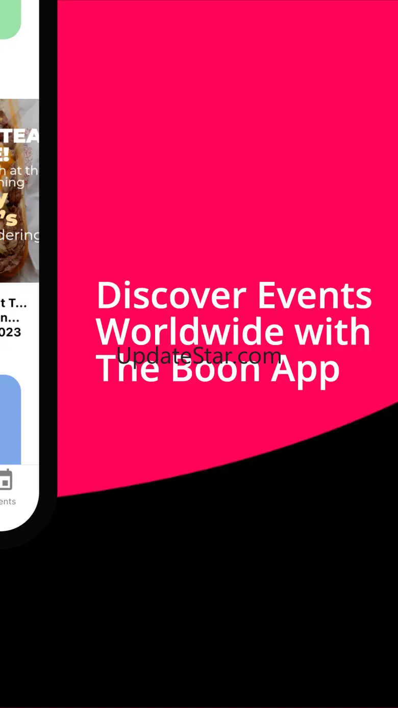 The Boon app 1.0.30