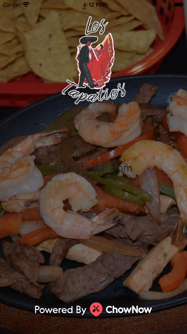 Los Tapatios-SD 3.23.0