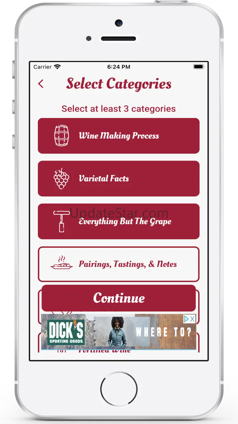 Hello Wine 1.3.2