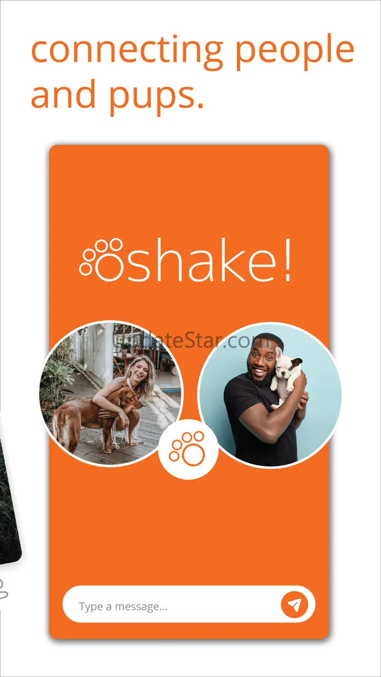 Shake